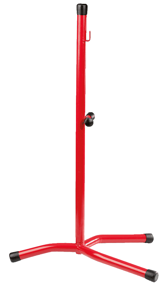 Blusserstandaard